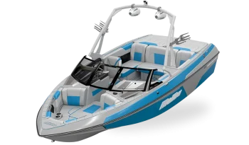 2026 Malibu 20VTX full