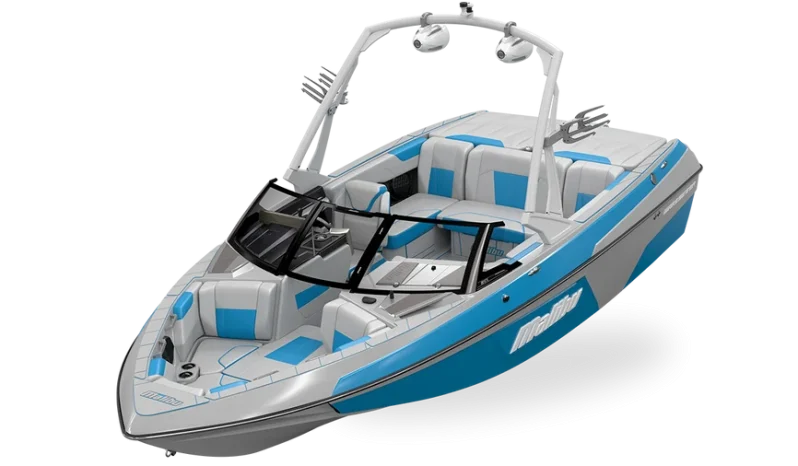 2026 Malibu 20VTX full