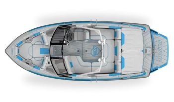 2026 Malibu 20VTX full