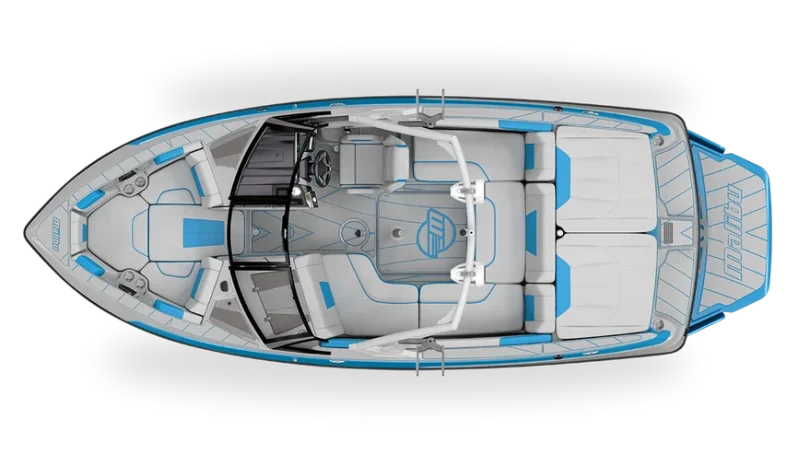 2026 Malibu 20VTX full