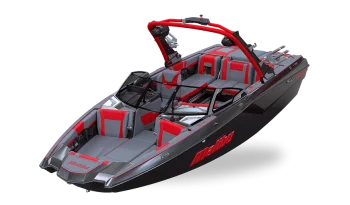 2026 Malibu 23MXZ full