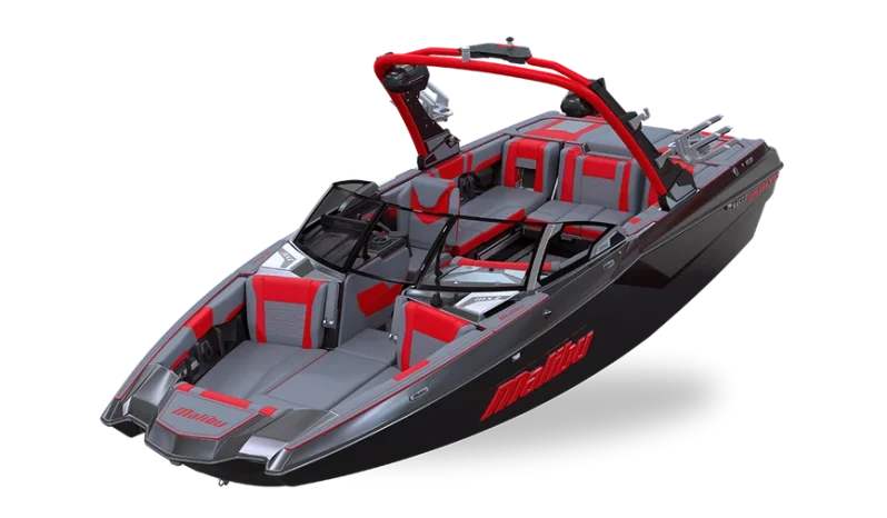 2026 Malibu 23MXZ full