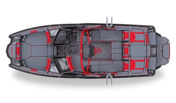 2026 Malibu 23MXZ full