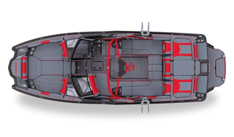 2026 Malibu 23MXZ full
