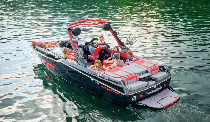 2026 Malibu 23MXZ full
