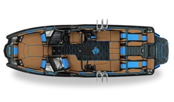 2026 Malibu 24MXZ full