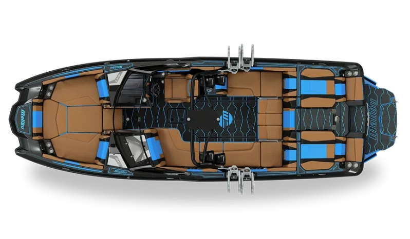 2026 Malibu 24MXZ full