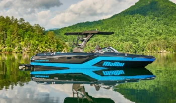 2026 Malibu 24MXZ full