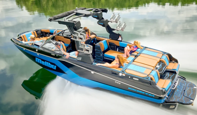 2026 Malibu 24MXZ full