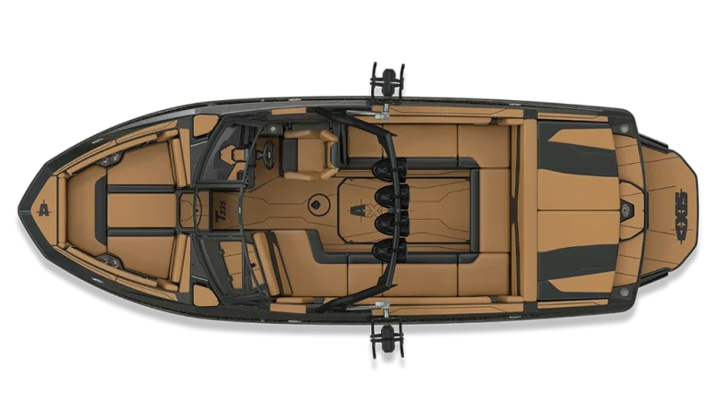 2026 Axis T 235 full