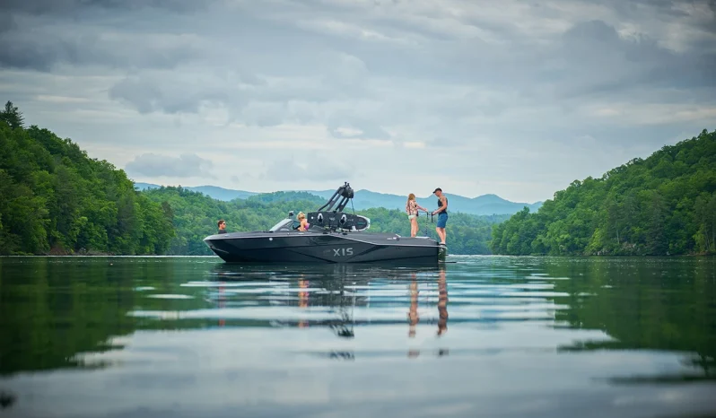 2026 Axis T 235 full