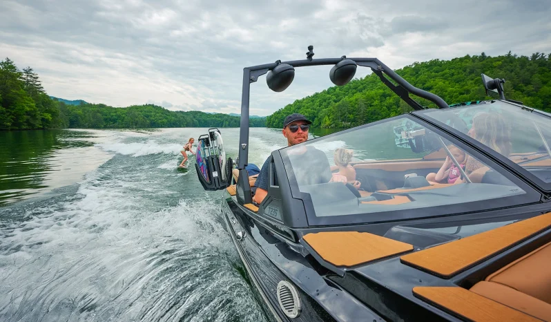 2026 Axis T 235 full