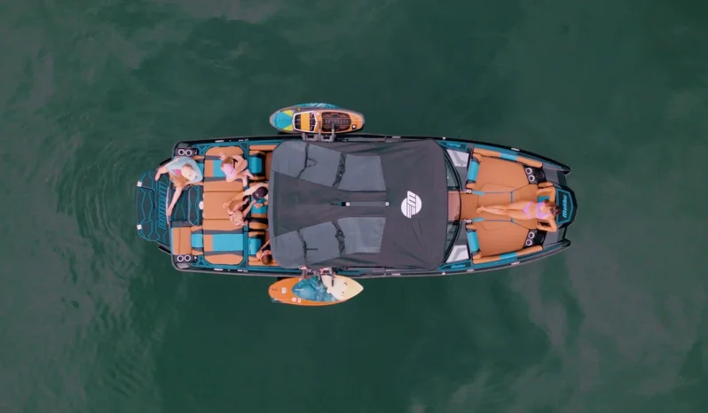 2026 Malibu 23LSV full