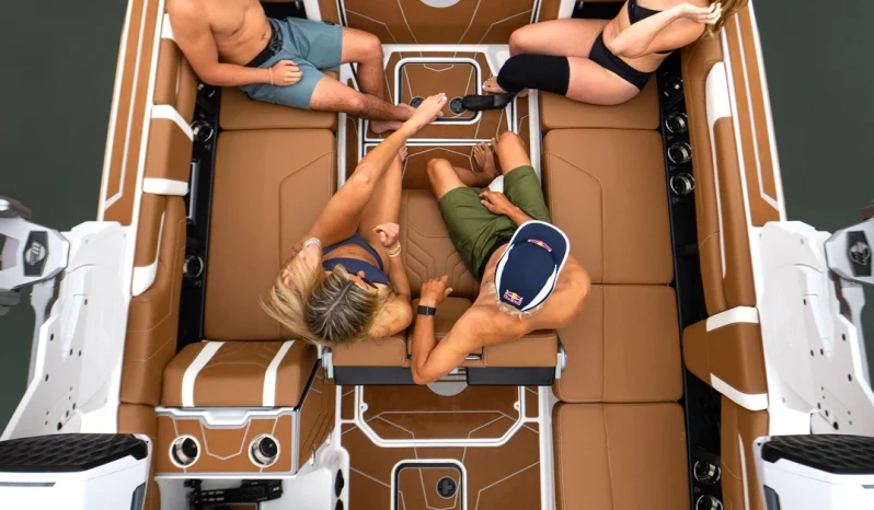 2026 Malibu 25LSV full