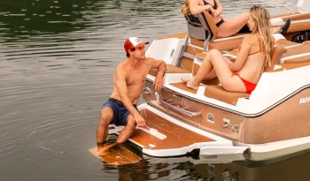 2026 Malibu 25LSV full