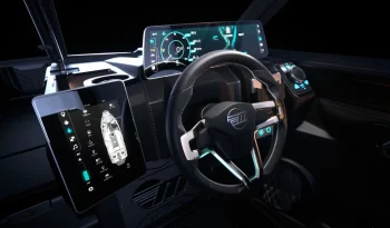 2026 Malibu 25LSV full