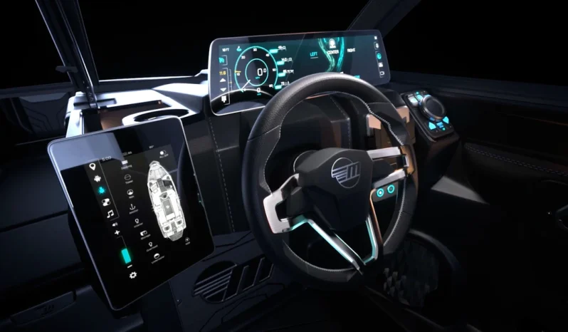 2026 Malibu 25LSV full