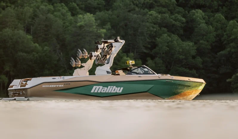 2026 Malibu 25LSV full