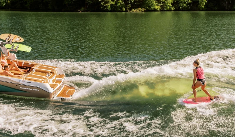 2026 Malibu 25LSV full