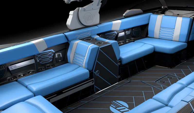 2026 Malibu 26LSV full