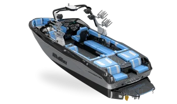 2026 Malibu 26LSV full