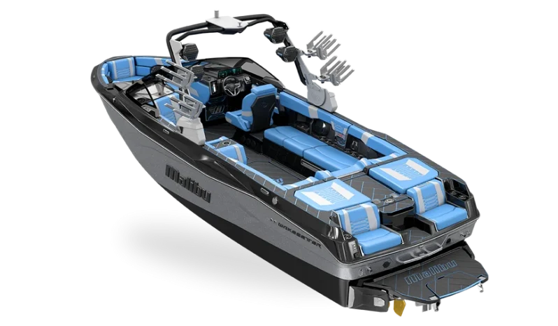 2026 Malibu 26LSV full