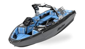2026 Malibu 26LSV full