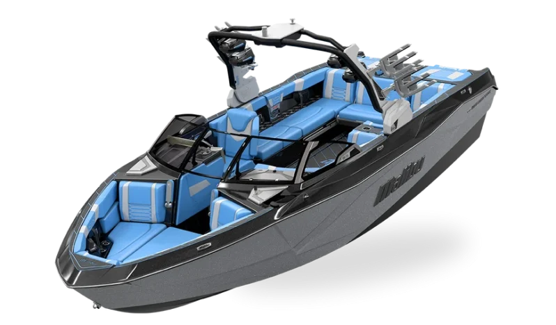 2026 Malibu 26LSV full