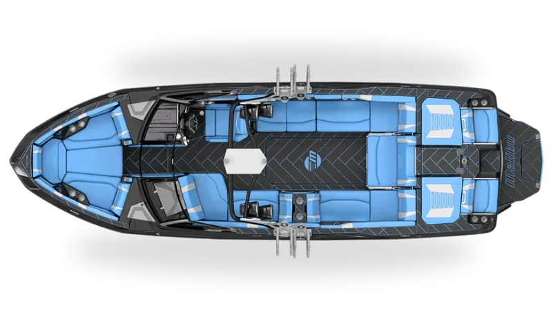 2026 Malibu 26LSV full