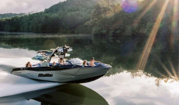 2026 Malibu 26LSV full