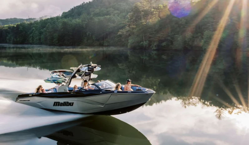 2026 Malibu 26LSV full