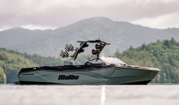 2026 Malibu 26LSV full