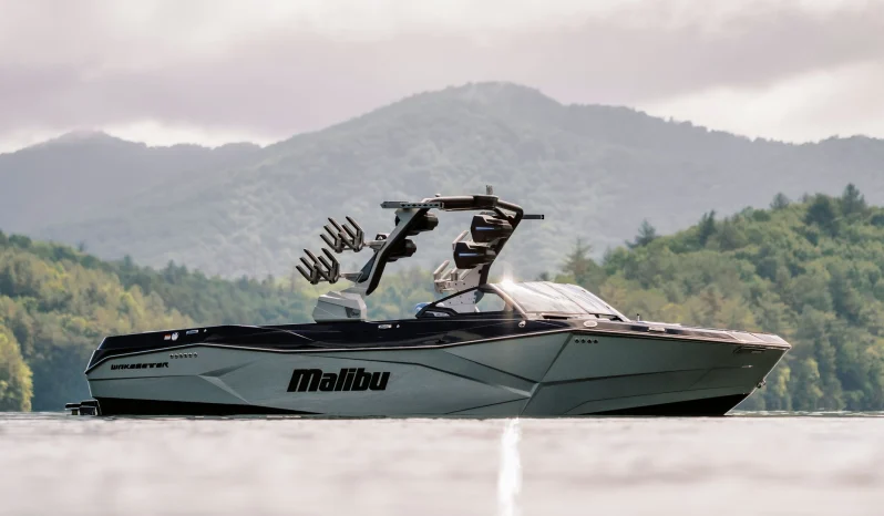 2026 Malibu 26LSV full
