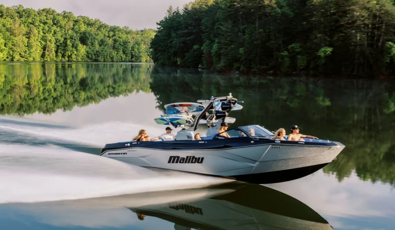 2026 Malibu 26LSV full