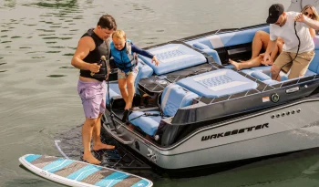 2026 Malibu 26LSV full