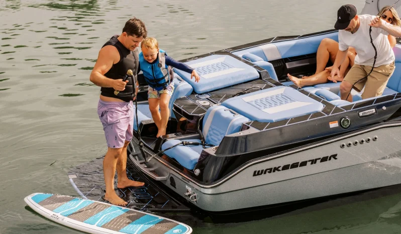 2026 Malibu 26LSV full