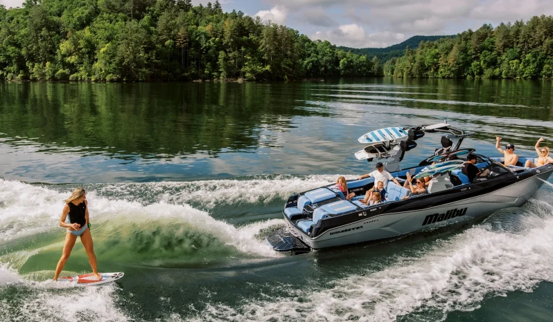 2026 Malibu 26LSV full