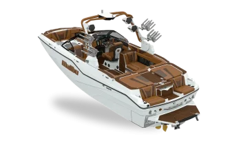 2026 Malibu M242 full
