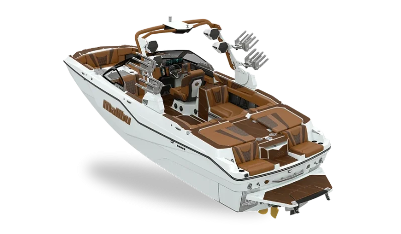 2026 Malibu M242 full