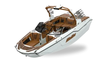 2026 Malibu M242 full