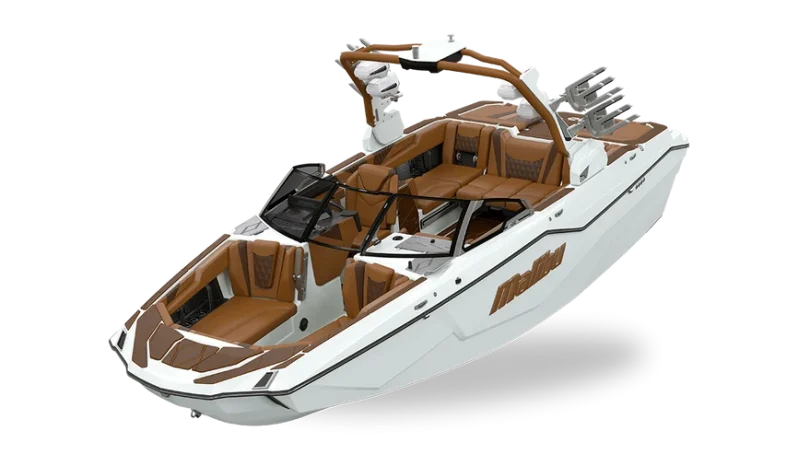 2026 Malibu M242 full