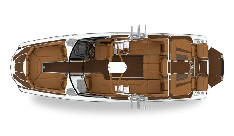 2026 Malibu M242 full