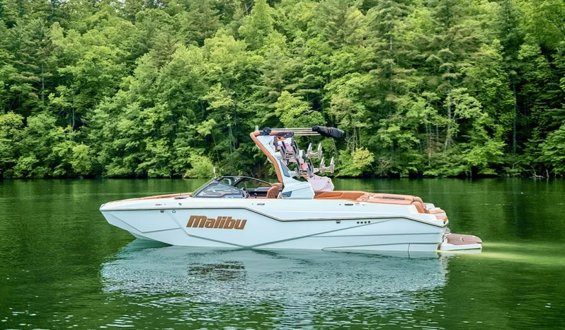 2026 Malibu M242 full