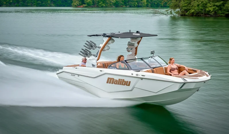 2026 Malibu M242 full