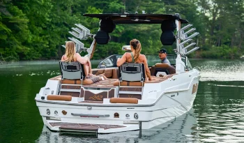 2026 Malibu M242 full
