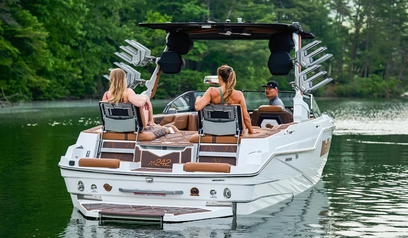 2026 Malibu M242 full