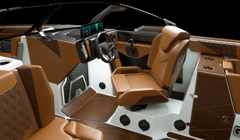 2026 Malibu M242 full